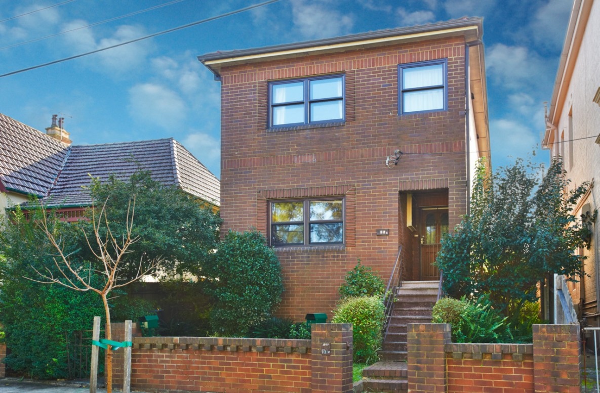House Sold 52A Gordon Crescent, Stanmore