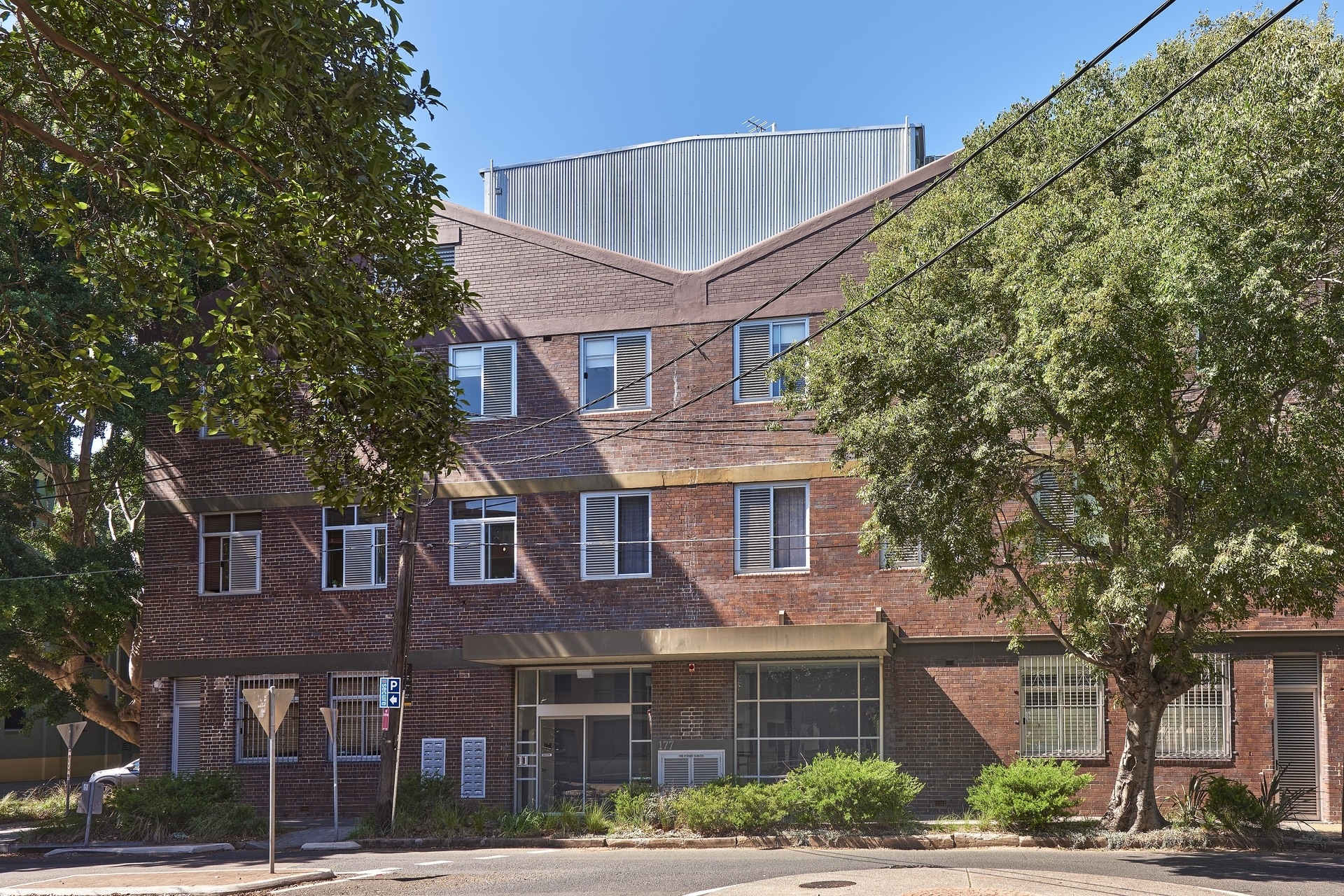 Apartment Sold 18/177179 Salisbury Road, Camperdown