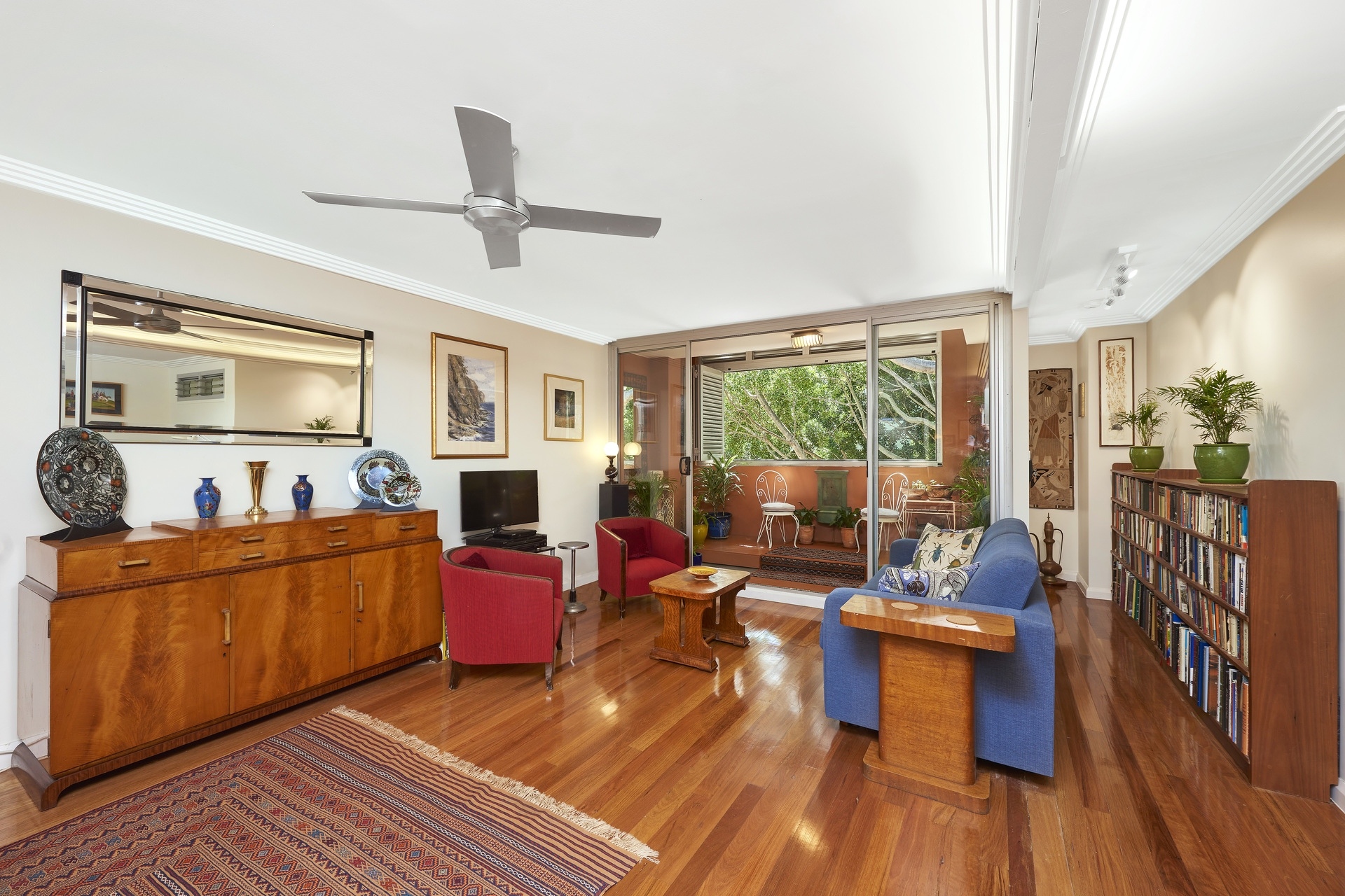 Apartment Sold 18/177179 Salisbury Road, Camperdown