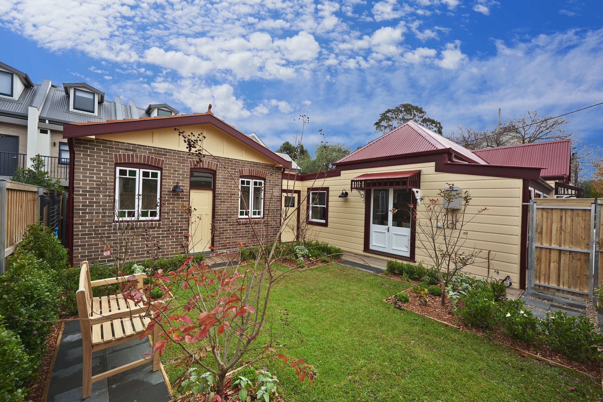 House Sold 122 Victoria Street, Dulwich Hill