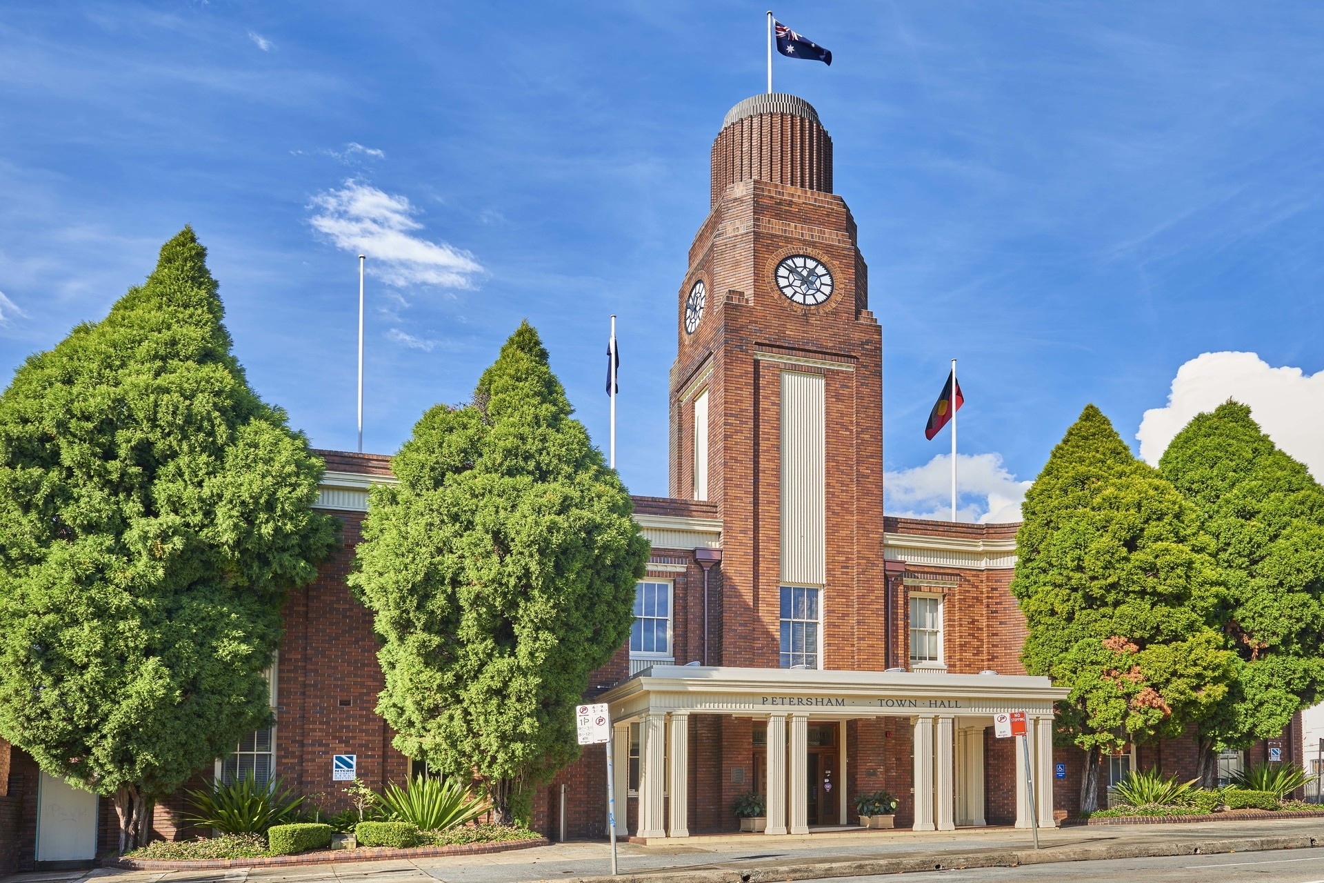 Apartment Leased 6/27 Fisher Street, Petersham