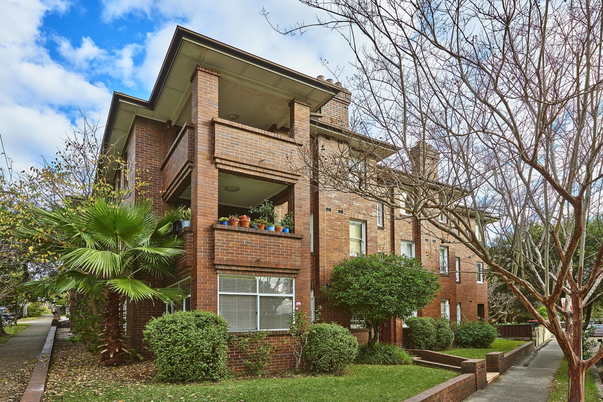 Apartment Leased 2/27 Fisher Street, Petersham