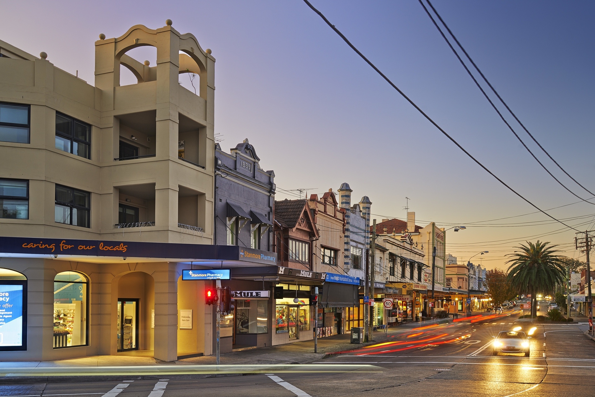 Unit Leased 1/52 Gordon Crescent, Stanmore