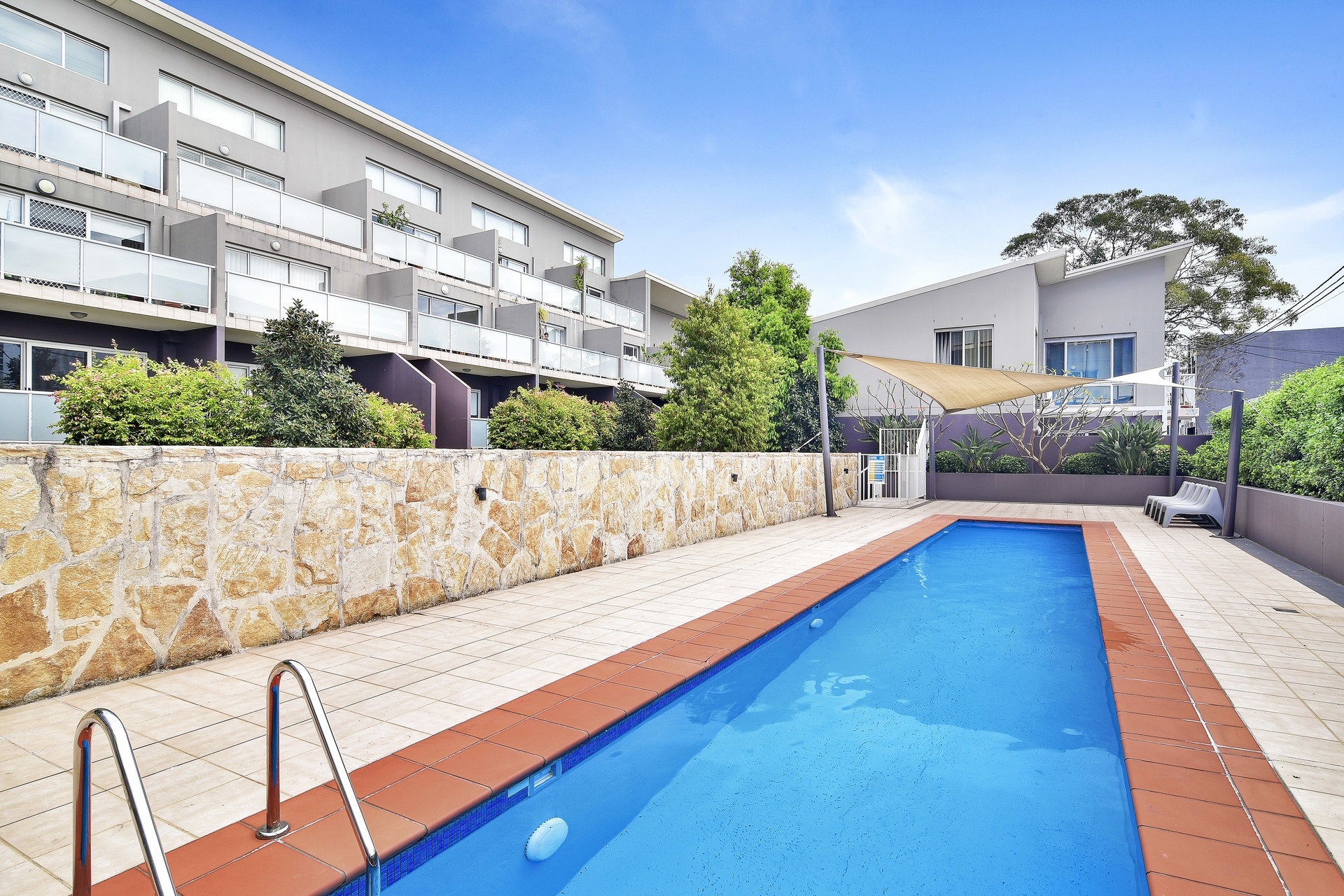 Apartment Leased 12/26 Bridge Road, Stanmore