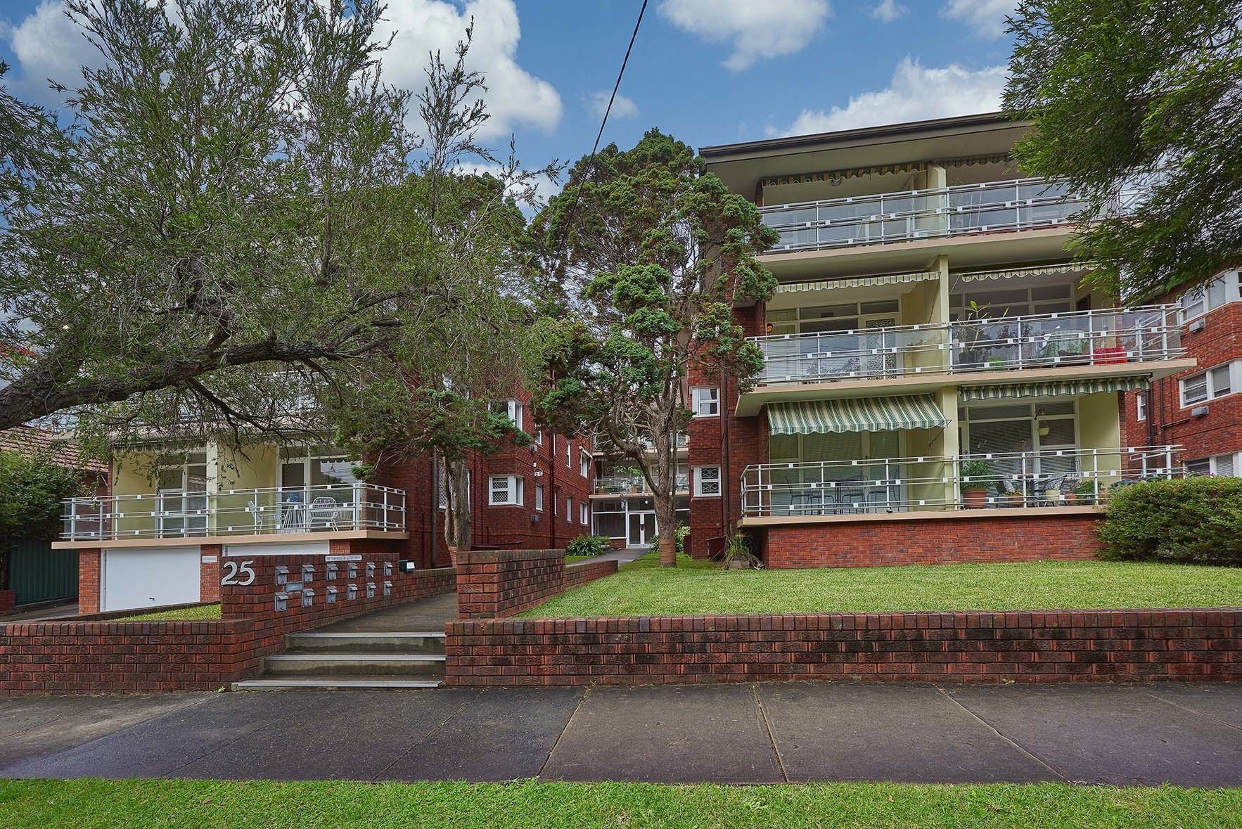 Apartment Sold 2/25 Ormond Street, Ashfield