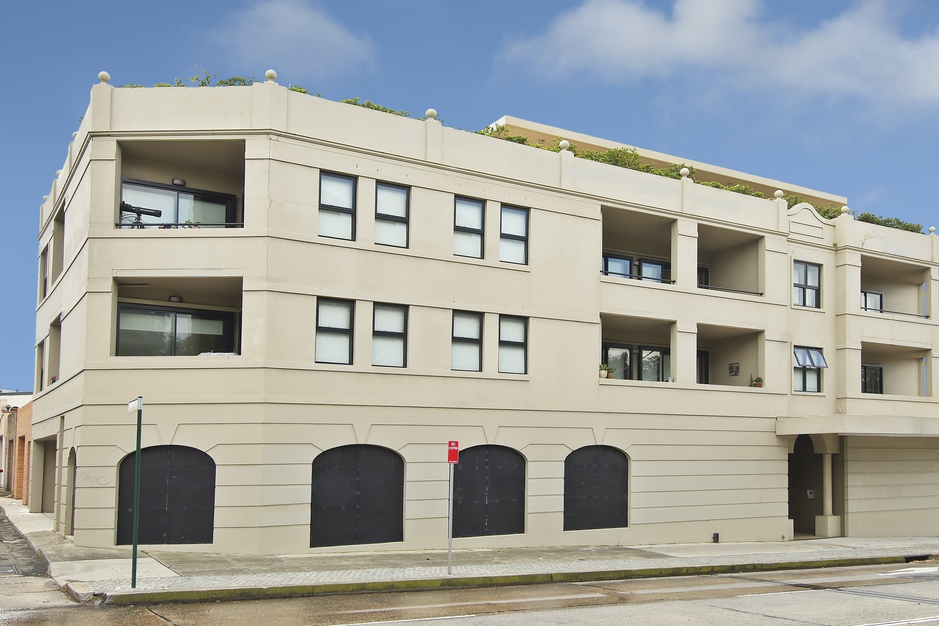 Apartment Leased 10/140 Percival Road, Stanmore
