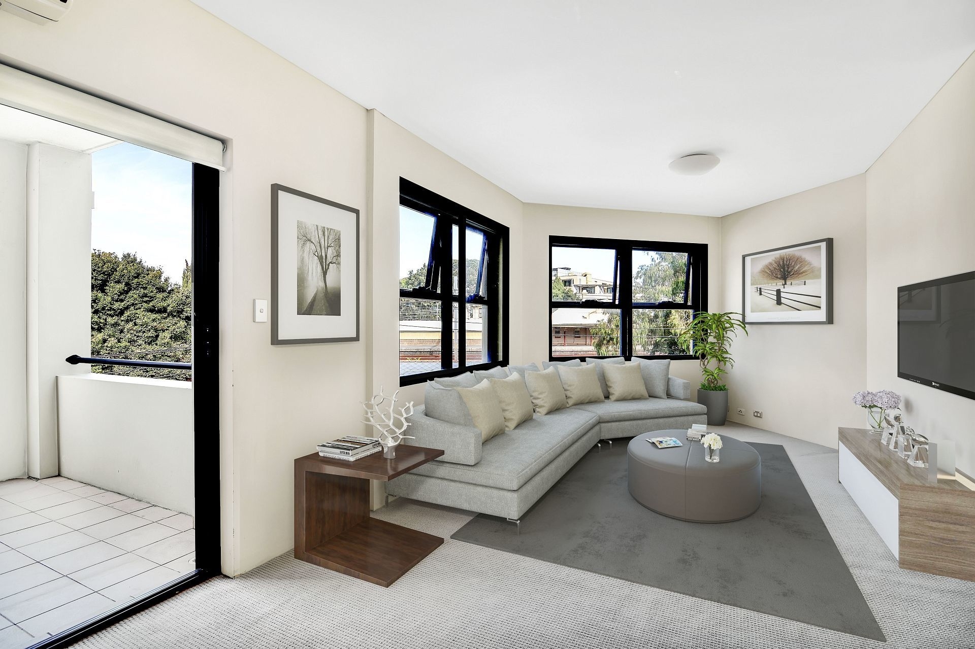 Apartment Leased 10/140 Percival Road, Stanmore