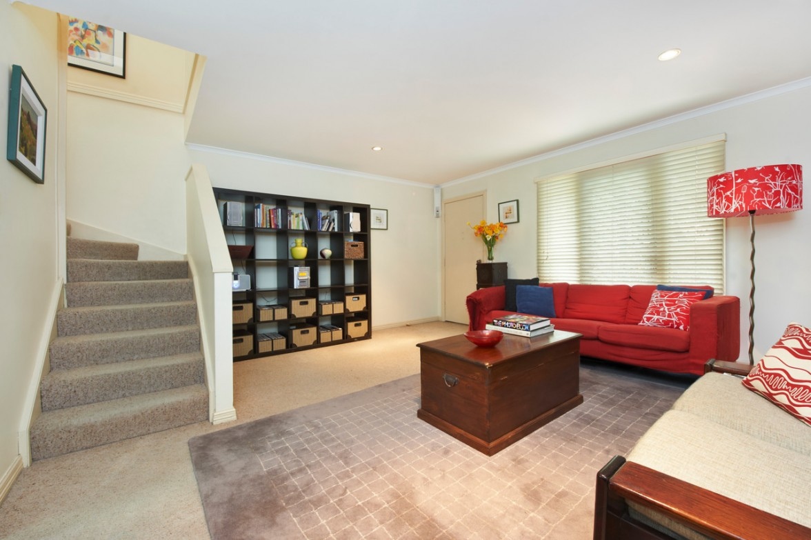 Townhouse Sold 11/3 Booth Street, Annandale