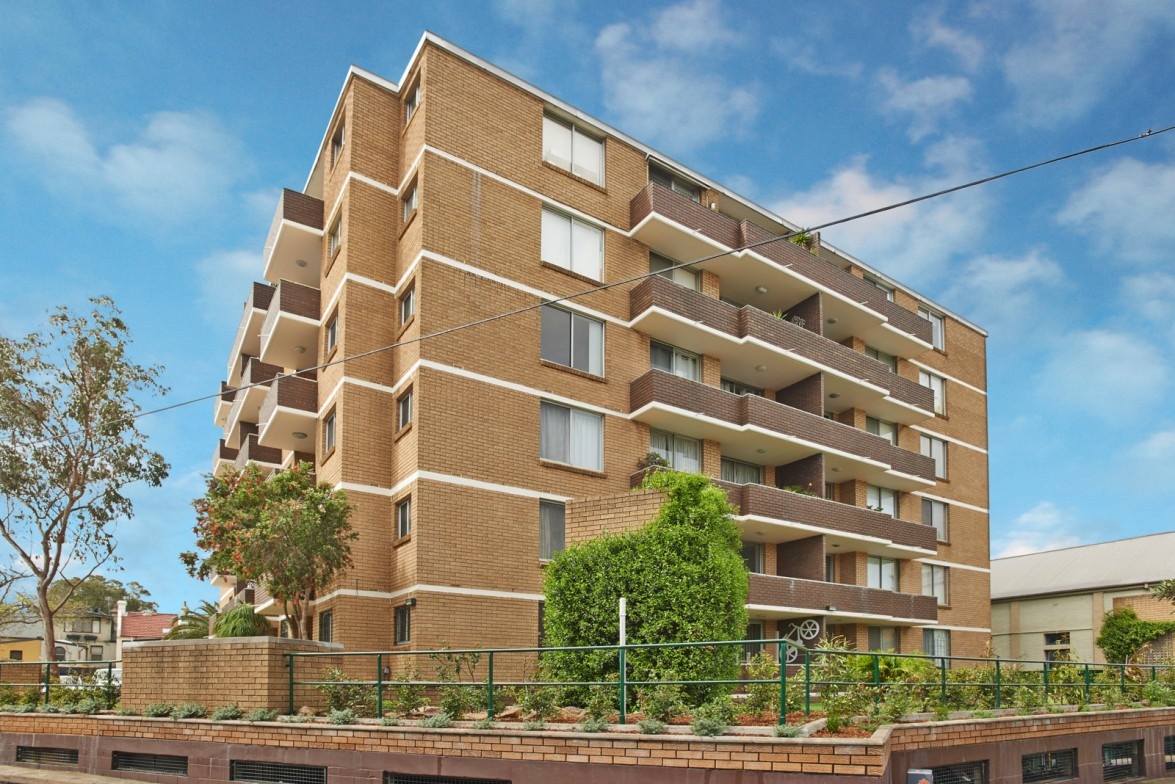 Apartment Sold 12/26 Brown Street, Newtown