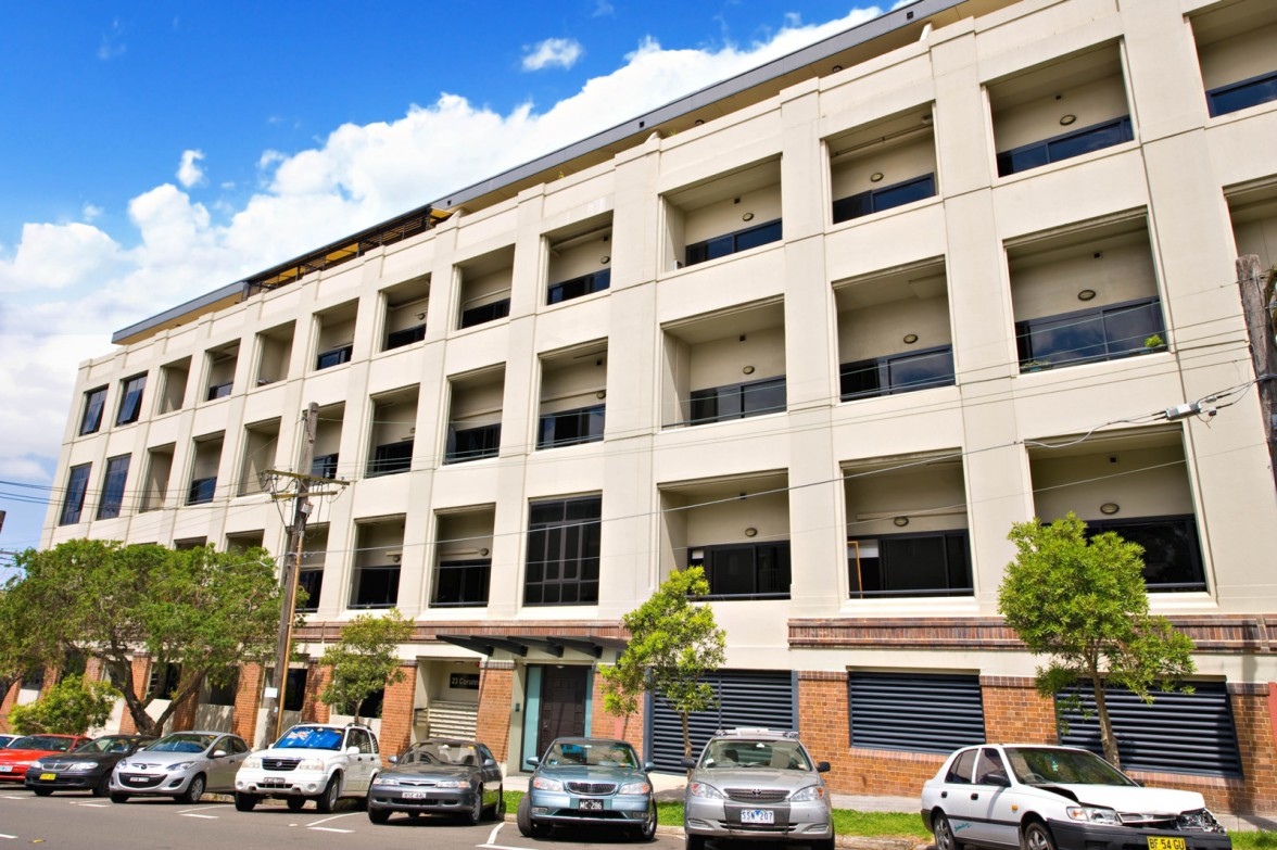 Apartment Sold 201/23 Corunna Road, Stanmore