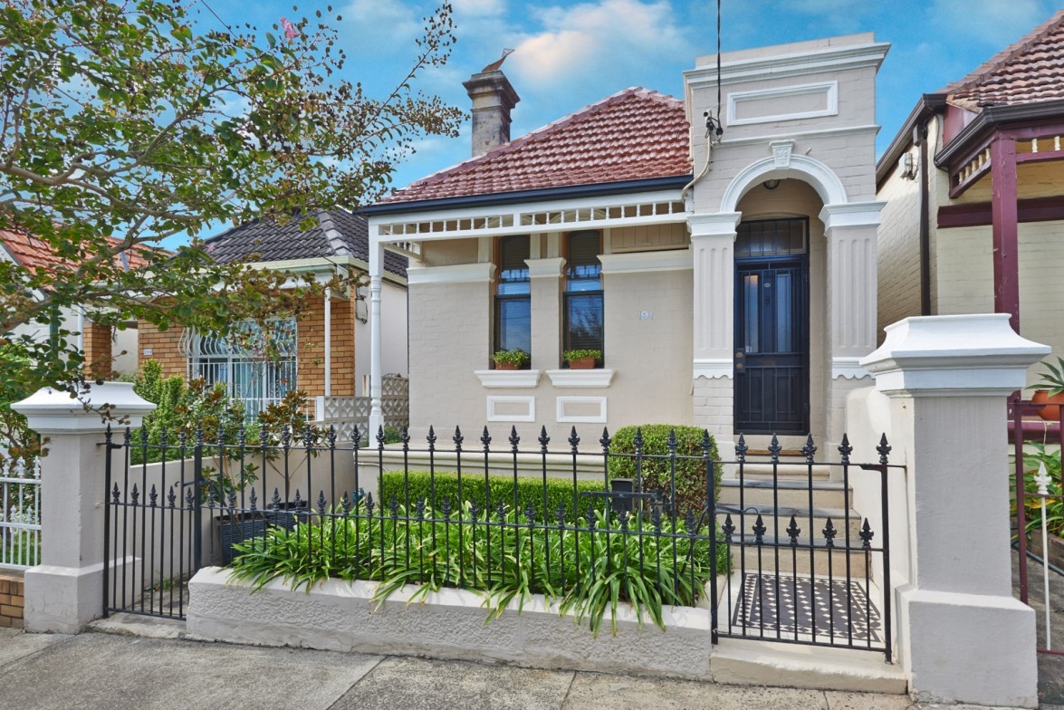 House Sold 191 Albany Road, Stanmore