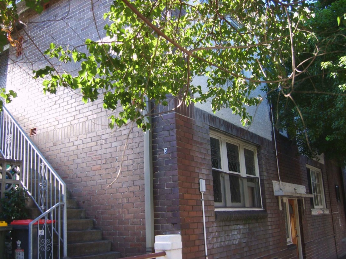 Apartment Leased 1/30 Salisbury Road, Stanmore
