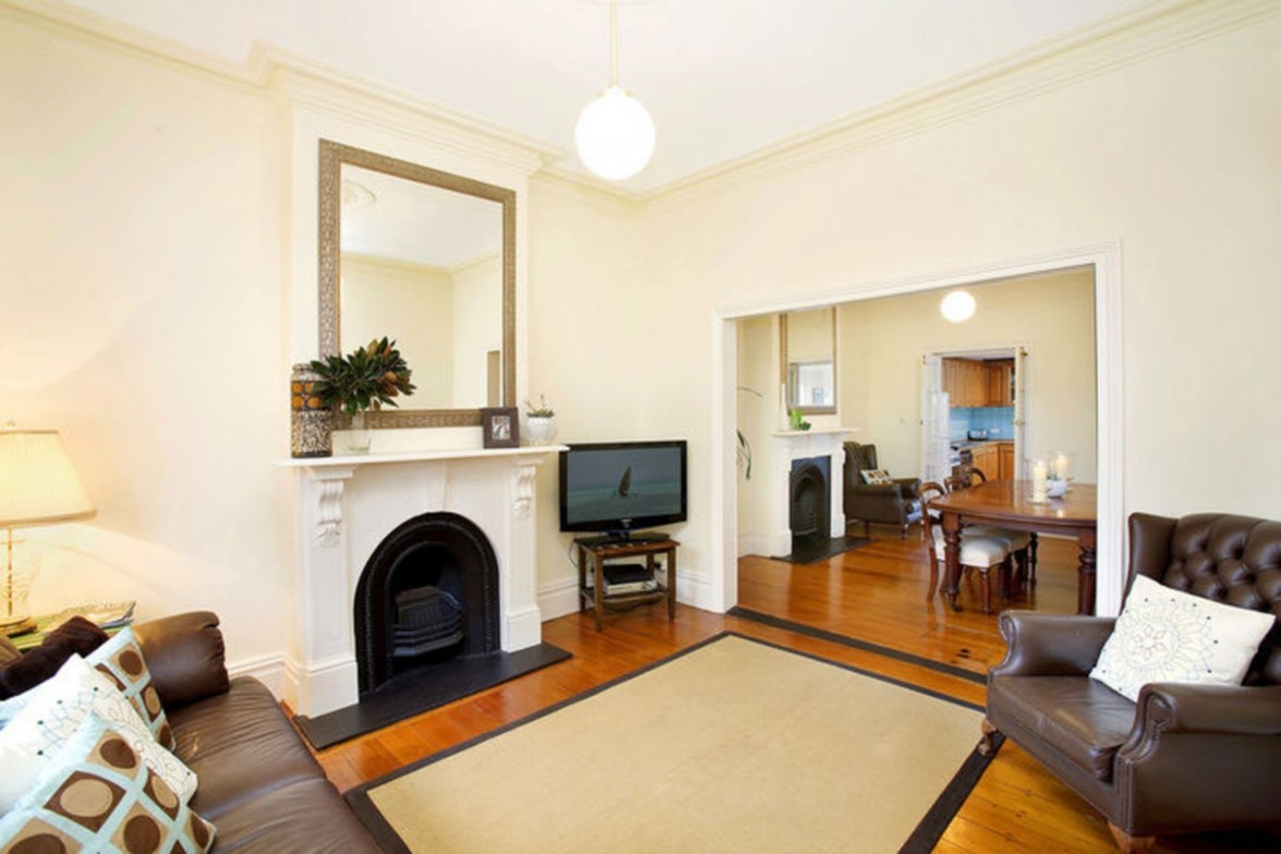 House Leased 386 Annandale Street, Annandale
