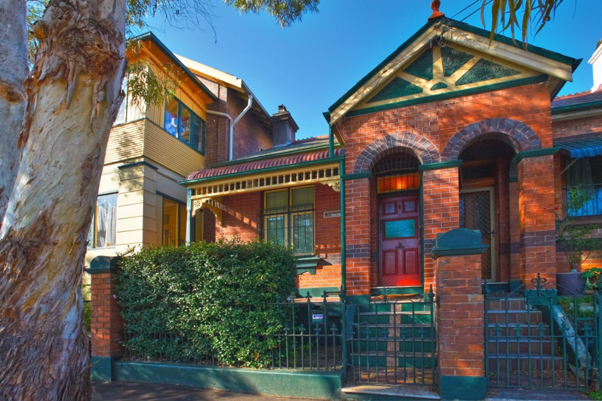 House Sold 5 Aubrey Street, Stanmore