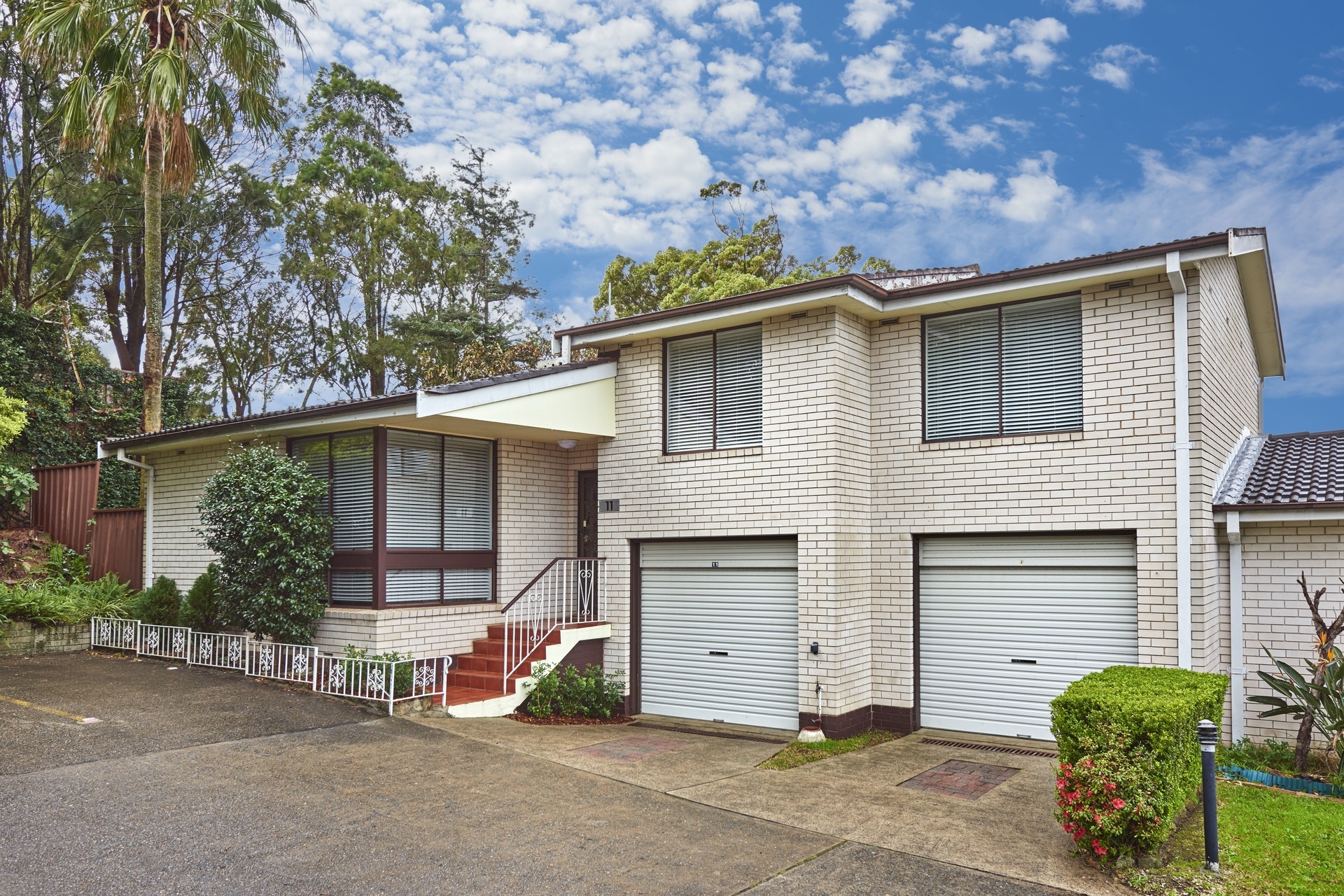 Townhouse Sold 11/33A Bass Road, Earlwood