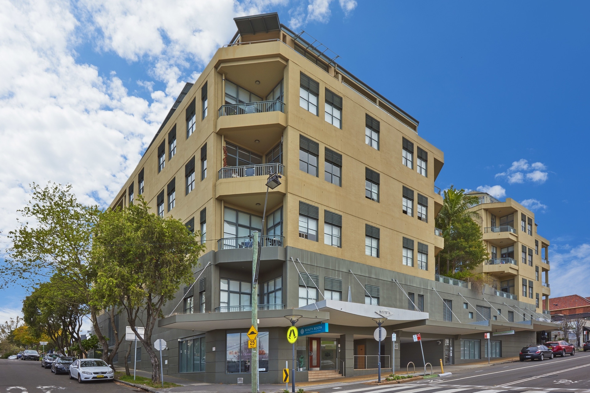Apartment Sold 48/62 Booth Street, Annandale